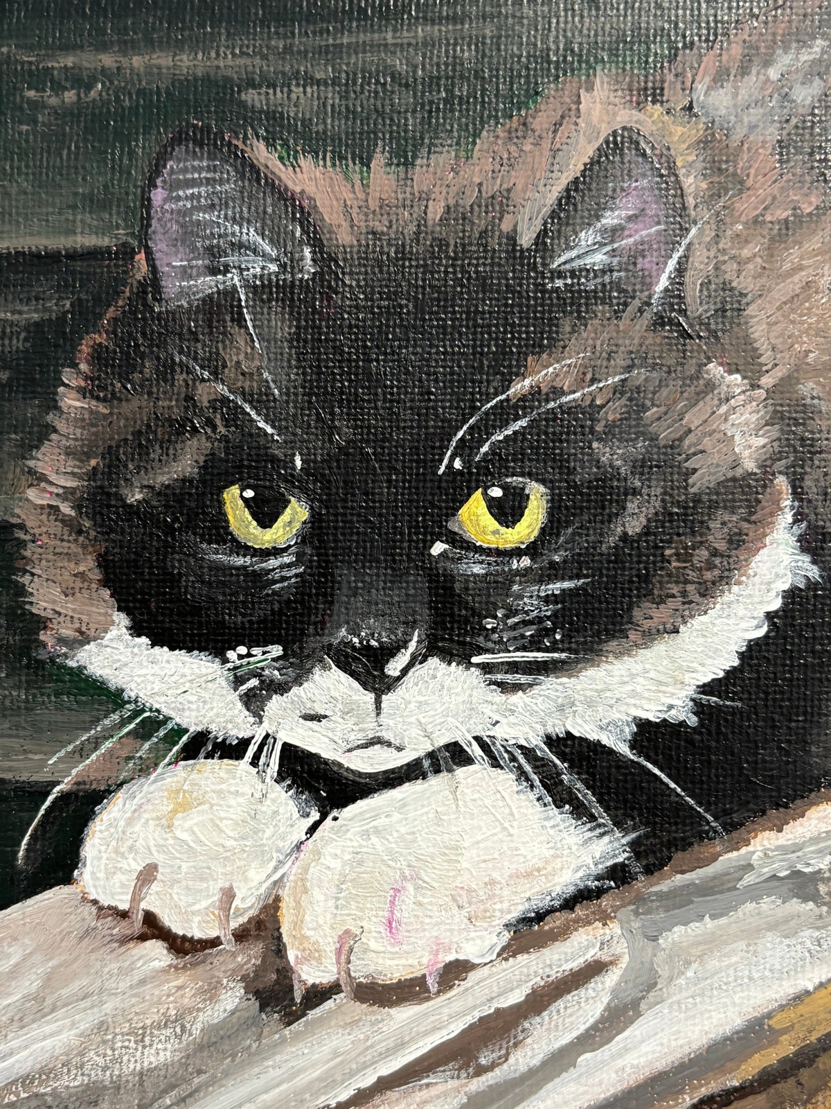 Original Artwork