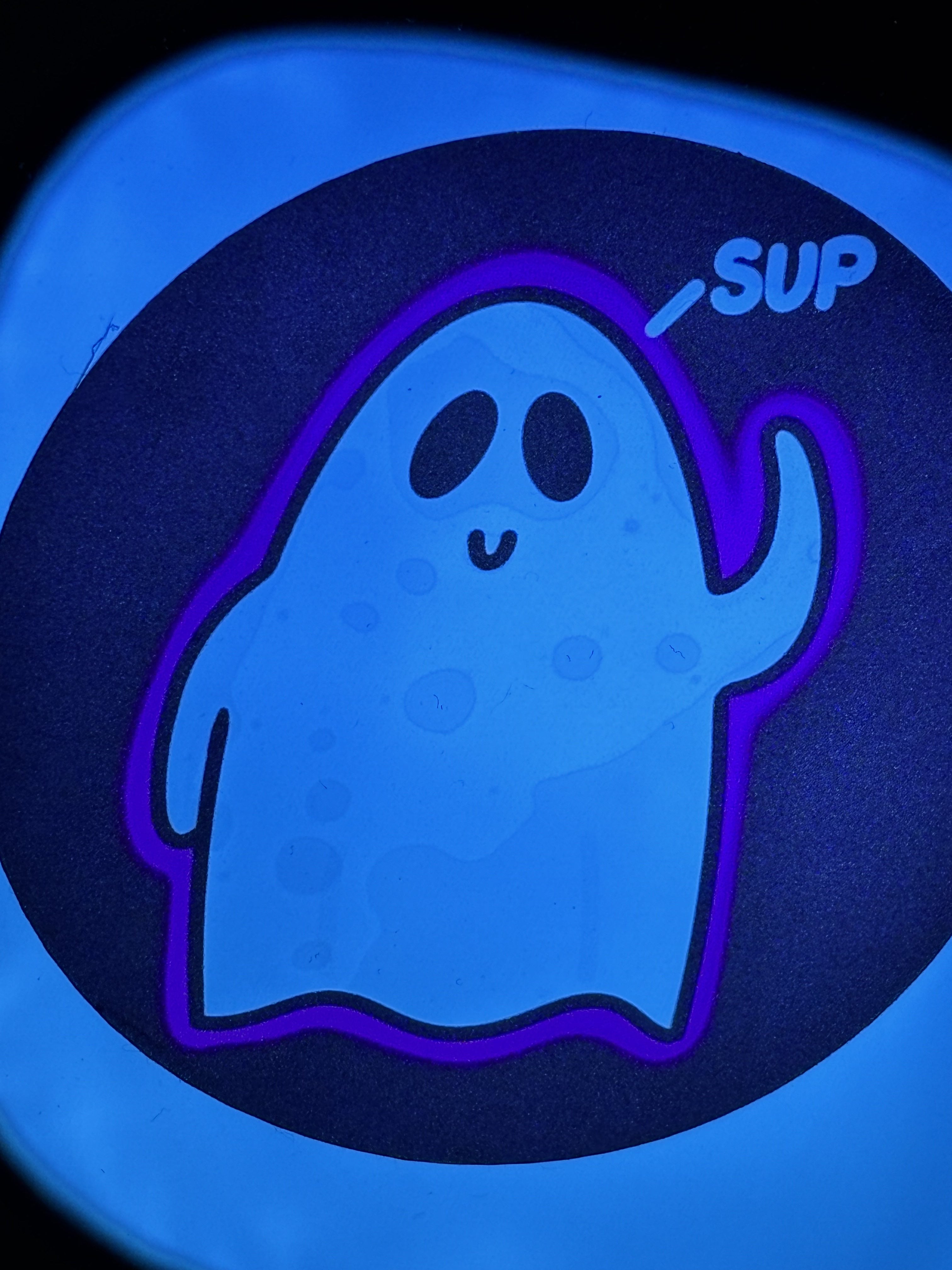 Chill Ghostie image 2