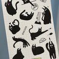 Peppy Sticker Sheet image 1
